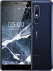 Nokia 5.1 2018