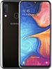 Galaxy A20e A202