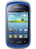 Galaxy Music S6010, S6012