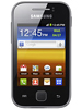 Galaxy Y S5360 