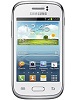 Galaxy Young S6310N
