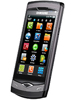Galaxy Wave S8500