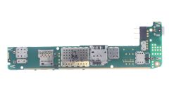 Genuine Microsoft Lumia 635 PCB Motherboard with IMEI - 00811Z3