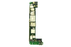 Genuine Microsoft Lumia 735 PCB Motherboard with IMEI - 00813B5