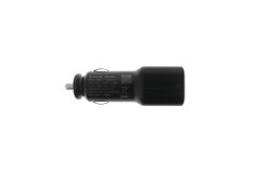 Official Garmin 013-00970-00 12v Single USB Port Mini Car Charger _Bulk