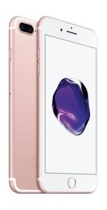 Apple iPhone 7 Plus 32GB Rose Gold Sim Free / Unlocked Mobile Phone - B-Grade
