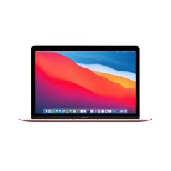 APPLE MacBook 12" (2017) - i5 Processor 8GB DDR3 / 512 GB SSD, Rose Gold - A-Grade - MNYN2B/A