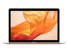 APPLE MacBook Air 13.3" with Retina Display (2018) - 128 GB SSD, Gold - A-Grade