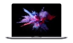 APPLE MacBook Pro 13" (2019) Space Grey - Intel® Core™ i5 8GB / 512 GB SSD with Touchbar - A-Grade - MV972B/A