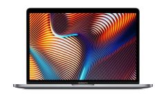 APPLE MacBook Pro 13" (2019) Silver - Intel® Core™ i5 8GB / 512 GB SSD with Touchbar - A-Grade - MV9A2B/A