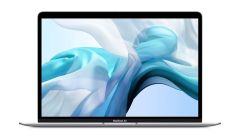 APPLE MacBook Air 13.3" (2020) - Intel® Core™ i3, 256 GB SSD, Silver - A-Grade