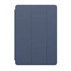 Official APPLE 10.5" iPad 7th Gen, 8th Gen Alaskan Blue Smart Cover  - MPUD2ZM/A - Pre Owned 