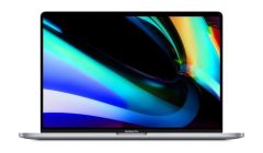 Apple MacBook Pro 16" (2019) - Intel® Core™ i9, 1 TB, 2.3GHz, 16GB AMD Silver - Grade A - MVVM2B/A