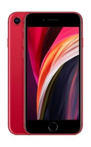 Apple iPhone SE 2020 64GB Red Sim Free Mobile Phone - A-Grade