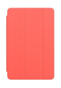 Official Apple iPad Mini Smart Cover 4th Gen, 5th Gen - Pink Citrus - MGYW3ZM/A - Pre Owned 