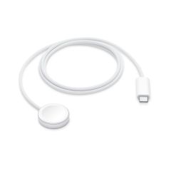 APPLE Watch Magnetic Wireless Fast Charger to USB Type-C Cable - 1 m - MLWJ3ZM/A - Pre-Owned
