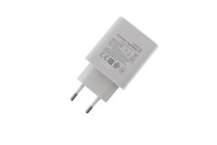 Official Huawei P40 Pro+ 5G ELS-N39 High Voltage Charging Adapter - EU - 02221353