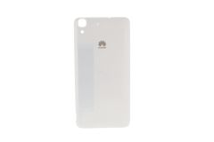 Official Huawei Y6 2015 White Battery Cover - 02350LYV