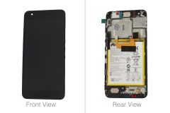 Genuine Huawei Nexus 6P Nin-A2 / Nin-A22 LCD Screen & Digitizer with Battery - 02350MXK