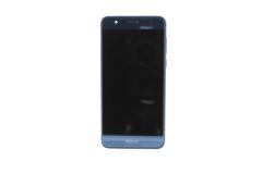 Official Honor 8 Blue LCD Screen & Digitizer with Battery - 02350USN