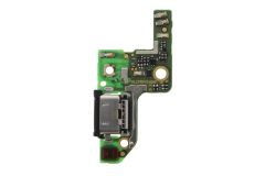 Official Honor 8 Charging Port & Micrphone Board - 02350WLV