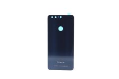 Genuine Huawei Honor 8 Blue Rear / Battery Cover - 02350YMY