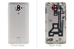 Official Huawei Mate 9 Champagne Gold Battery Cover - 02351BPX