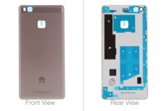 Official P9 Lite VNS-L31 Rose Gold Rear / Battery Cover - 02351BVG