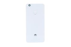 Genuine Huawei P8 Lite 2017 PRA-L31 White Rear / Battery Cover - 02351DLW