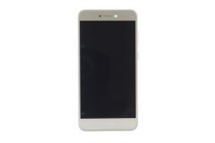 Genuine Huawei P8 Lite 2017 PRA-L31 Gold LCD Screen & Digitizer - 02351DPF
