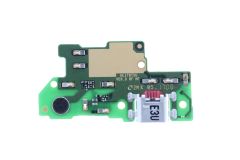 Genuine Huawei Y7 2017 Charging Port / Board - 02351GND