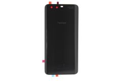 Genuine Honor 9 STF-L09 Black Battery Cover - 02351LGH