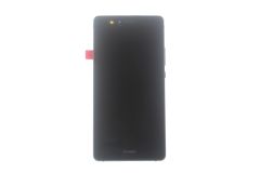 Genuine Huawei P9 Lite (VNS-L21) Black LCD Screen & Digitizer - 02351LHE