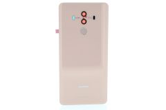 Genuine Huawei Mate 10 Pro BLA-L09 Pink Rear / Battery Cover - 02351RVV