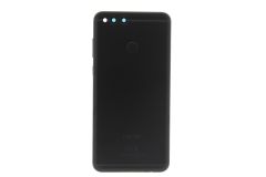 Genuine Honor 7X BND-L21 Black Battery Cover - 02351SDK