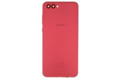 Genuine Honor View 10 BKL-L09 Red Battery Cover - 02351VGH