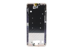 Genuine Huawei P20 Pink Gold Middleframe / Chassis - 02351VTP