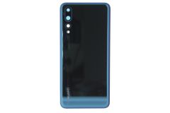 Genuine Huawei P20 Pro Blue Battery Cover - 02351WRT
