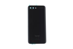 Genuine Honor 10 (COL-L29) Black Glass Rear / Battery Cover - 02351XPC