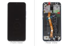 Official Huawei Mate 20 Lite SNE-L21, SNE-LX1 Blue LCD Screen & Digitizer - 02352DFJ