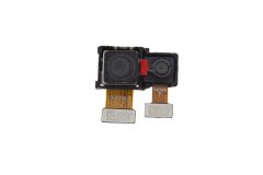 Official Huawei Mate 20 Lite SNE-L21 Camera Assembly - 02352DKT