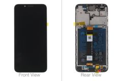 Official Huawei Y5P DRA-L29A LCD Screen & Digitizer - 02353RJP