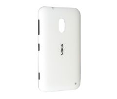 Genuine Nokia Lumia 620 Wrapped White Battery Cover - 02500S8