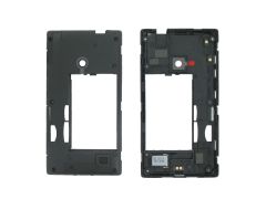 Genuine Nokia Lumia 520, Lumia 525 Middle Cover / Antenna / Loudspeaker - 02503B7
