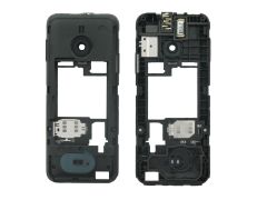 Genuine Nokia 208 Chassis / Middle Cover - 02504H1