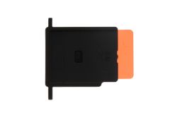 Genuine Microsoft Lumia 640 XL Sim Block Assembly - 02509B9