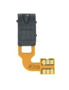 Genuine Nokia Lumia 520, Lumia 525 AV Connector - 0269D76