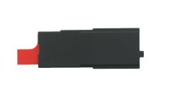 Genuine Nokia Lumia 530 SIM Barrier Assembly - 0269G61