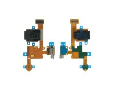 Genuine Nokia Lumia 735 Audio Jack & Vibrator - 0269H13