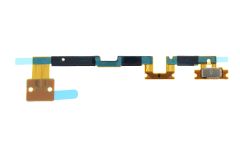 Genuine Huawei Nexus 6P Nin-A2 / Nin-A22 Power & Volume Key Flex - 03023HKB